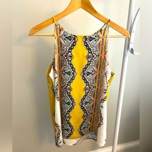 Beautiful Verse Cami